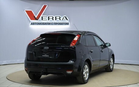 Ford Focus II рестайлинг, 2007 год, 330 000 рублей, 5 фотография