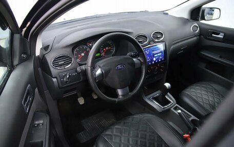 Ford Focus II рестайлинг, 2007 год, 330 000 рублей, 10 фотография