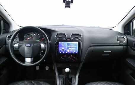 Ford Focus II рестайлинг, 2007 год, 330 000 рублей, 12 фотография