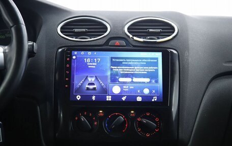 Ford Focus II рестайлинг, 2007 год, 330 000 рублей, 14 фотография