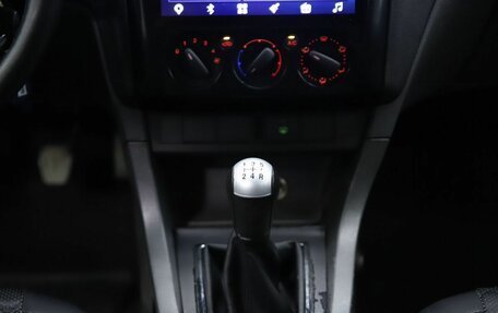 Ford Focus II рестайлинг, 2007 год, 330 000 рублей, 15 фотография