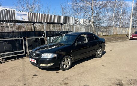 Nissan Almera Classic, 2007 год, 395 000 рублей, 2 фотография