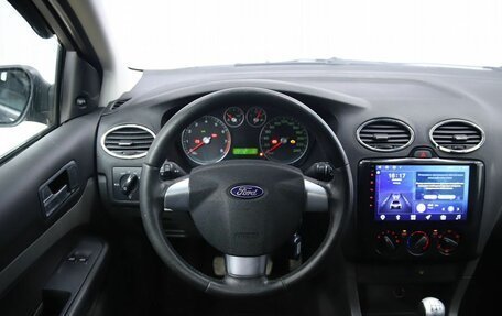 Ford Focus II рестайлинг, 2007 год, 330 000 рублей, 13 фотография