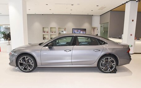 Audi A7, 2026 год, 7 490 000 рублей, 3 фотография