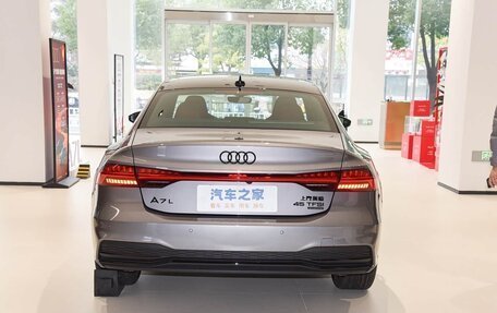 Audi A7, 2026 год, 7 490 000 рублей, 5 фотография