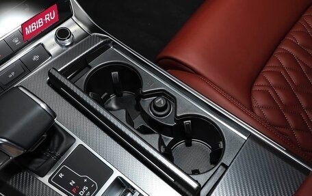 Audi A7, 2026 год, 7 490 000 рублей, 8 фотография