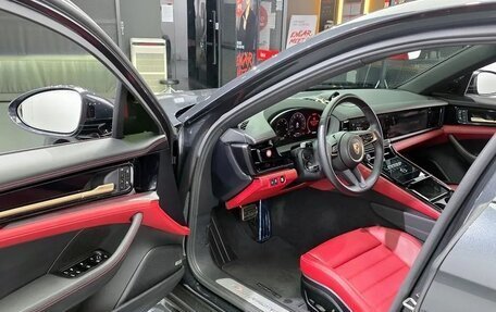 Porsche Panamera, 2024 год, 15 000 010 рублей, 7 фотография