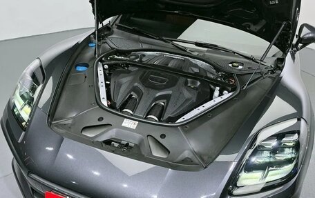 Porsche Panamera, 2024 год, 15 000 010 рублей, 6 фотография