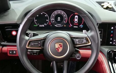 Porsche Panamera, 2024 год, 15 000 010 рублей, 9 фотография