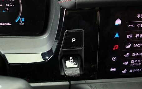 Porsche Panamera, 2024 год, 15 000 010 рублей, 11 фотография