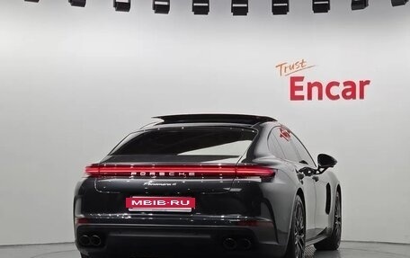 Porsche Panamera, 2024 год, 15 000 010 рублей, 3 фотография