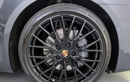 Porsche Panamera, 2024 год, 15 000 010 рублей, 5 фотография