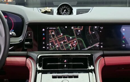 Porsche Panamera, 2024 год, 15 000 010 рублей, 12 фотография