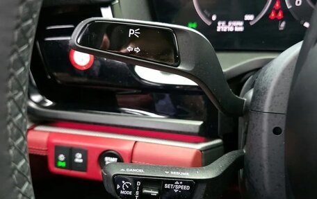 Porsche Panamera, 2024 год, 15 000 010 рублей, 14 фотография