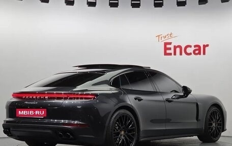 Porsche Panamera, 2024 год, 15 000 010 рублей, 4 фотография