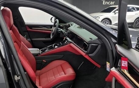 Porsche Panamera, 2024 год, 15 000 010 рублей, 15 фотография