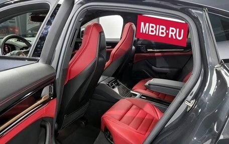 Porsche Panamera, 2024 год, 15 000 010 рублей, 16 фотография