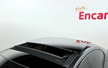 Porsche Panamera, 2024 год, 15 000 010 рублей, 18 фотография