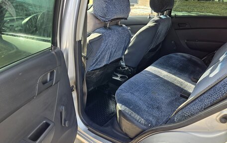 Chevrolet Aveo III, 2008 год, 365 000 рублей, 11 фотография