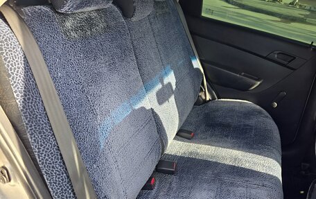 Chevrolet Aveo III, 2008 год, 365 000 рублей, 14 фотография