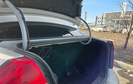 Chevrolet Aveo III, 2008 год, 365 000 рублей, 15 фотография