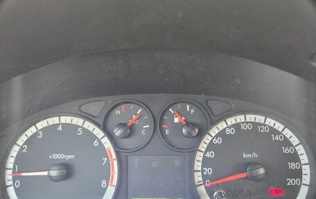 Chevrolet Aveo III, 2008 год, 365 000 рублей, 16 фотография