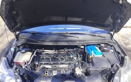 Ford Focus II рестайлинг, 2010 год, 500 000 рублей, 9 фотография