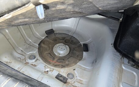 Chevrolet Aveo III, 2008 год, 365 000 рублей, 17 фотография