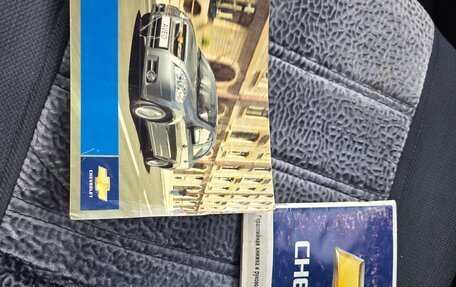 Chevrolet Aveo III, 2008 год, 365 000 рублей, 19 фотография