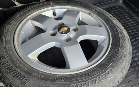 Chevrolet Aveo III, 2008 год, 365 000 рублей, 20 фотография