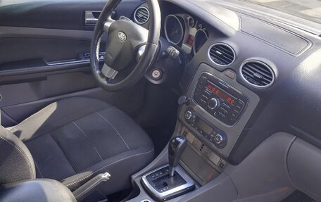 Ford Focus II рестайлинг, 2010 год, 500 000 рублей, 8 фотография