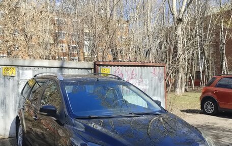 Ford Focus II рестайлинг, 2010 год, 500 000 рублей, 5 фотография