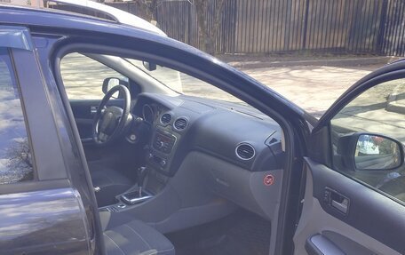 Ford Focus II рестайлинг, 2010 год, 500 000 рублей, 7 фотография