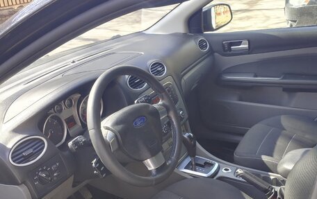 Ford Focus II рестайлинг, 2010 год, 500 000 рублей, 6 фотография