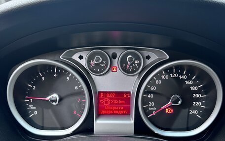 Ford Focus II рестайлинг, 2010 год, 500 000 рублей, 13 фотография