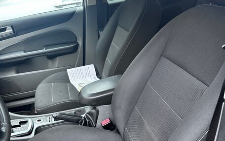 Ford Focus II рестайлинг, 2010 год, 500 000 рублей, 12 фотография