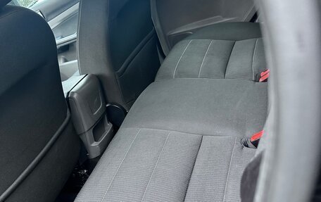 Ford Focus II рестайлинг, 2010 год, 500 000 рублей, 11 фотография