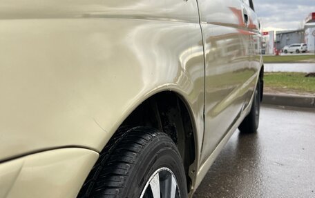 Daewoo Matiz I, 2007 год, 190 000 рублей, 7 фотография