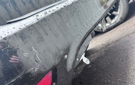 Ford Focus II рестайлинг, 2010 год, 500 000 рублей, 16 фотография