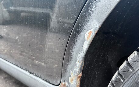 Ford Focus II рестайлинг, 2010 год, 500 000 рублей, 18 фотография