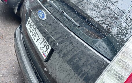 Ford Focus II рестайлинг, 2010 год, 500 000 рублей, 15 фотография