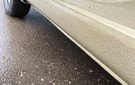 Daewoo Matiz I, 2007 год, 190 000 рублей, 11 фотография