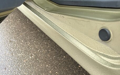 Daewoo Matiz I, 2007 год, 190 000 рублей, 10 фотография