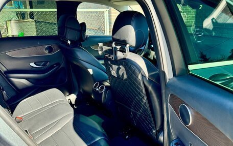 Mercedes-Benz GLC, 2019 год, 3 500 000 рублей, 4 фотография