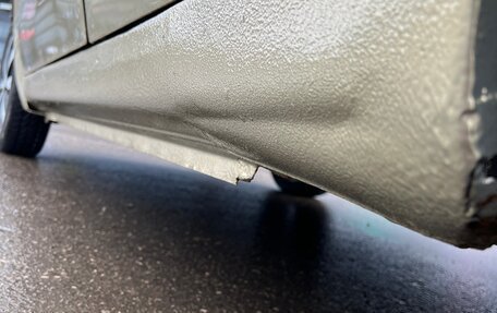 Daewoo Matiz I, 2007 год, 190 000 рублей, 9 фотография