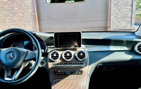 Mercedes-Benz GLC, 2019 год, 3 500 000 рублей, 3 фотография