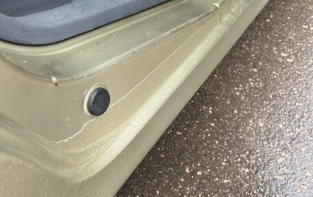 Daewoo Matiz I, 2007 год, 190 000 рублей, 12 фотография