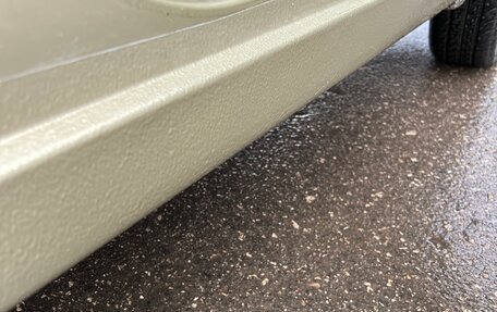 Daewoo Matiz I, 2007 год, 190 000 рублей, 13 фотография