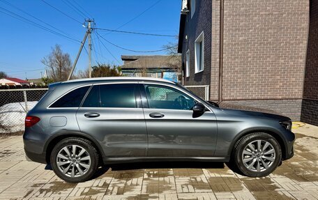 Mercedes-Benz GLC, 2019 год, 3 500 000 рублей, 11 фотография