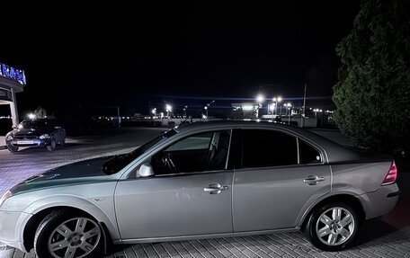 Ford Mondeo III, 2006 год, 700 000 рублей, 3 фотография